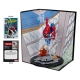 Marvel Collection - Statuette 1/10 Spider-Man (The Amazing Spider-Man 302) 17 cm