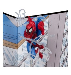 Marvel - Collection statuette PVC 1/10 Spider-Man (The Amazing Spider-Man 302) 17 cm