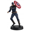 Marvel - Figurine Movie Collection 1/16 Captain America 14 cm