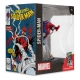 Marvel Collection - Statuette 1/10 Spider-Man (The Amazing Spider-Man 302) 17 cm