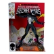 Marvel Collection - Statuette 1/6 Spider-Man ( Super Heroes Secret Wars 8) 27 cm