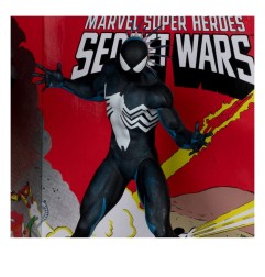 Marvel - Collection statuette PVC 1/6 Spider-Man ( Super Heroes Secret Wars 8) 27 cm