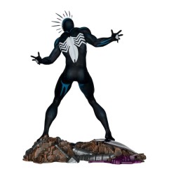 Marvel Collection - Statuette 1/6 Spider-Man ( Super Heroes Secret Wars 8) 27 cm