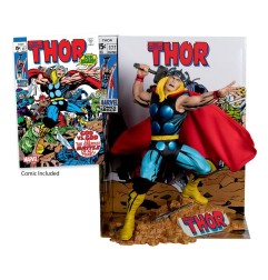 Marvel Collection - Statuette 1/6 Thor (The Mighty Thor 177) 26 cm