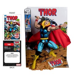 Marvel - Collection statuette PVC 1/6 Thor (The Mighty Thor 177) 26 cm