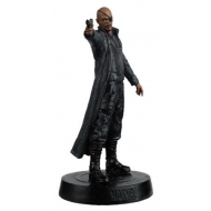 Marvel - Figurine Movie Collection 1/16 Nick Fury 14 cm