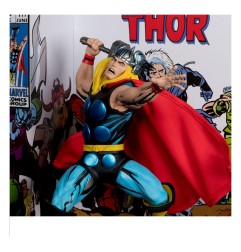 Marvel - Collection statuette PVC 1/6 Thor (The Mighty Thor 177) 26 cm
