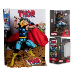 Marvel - Collection statuette PVC 1/6 Thor (The Mighty Thor 177) 26 cm