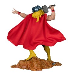Marvel - Collection statuette PVC 1/6 Thor (The Mighty Thor 177) 26 cm