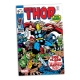Marvel Collection - Statuette 1/6 Thor (The Mighty Thor 177) 26 cm