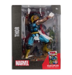 Marvel Collection - Statuette 1/6 Thor (The Mighty Thor 177) 26 cm