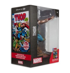 Marvel - Collection statuette PVC 1/6 Thor (The Mighty Thor 177) 26 cm