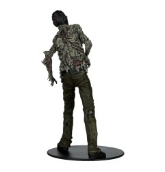 The Walking Dead - Pack 4 figurines Walkers 13 cm