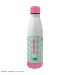 Squid Game - Gourde isotherme Young-hee Blue & White Print