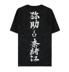 Assassin's Creed - AssassinÃ's Creed Shadows T-Shirt Kanji Clan 