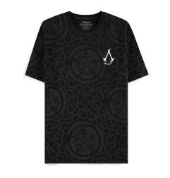 Assassin's Creed - AssassinÃ's Creed Shadows T-Shirt Kanji Clan 