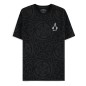 Assassin's Creed - AssassinÃ's Creed Shadows T-Shirt Kanji Clan 