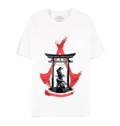 Assassin's Creed - AssassinÃ's Creed Shadows T-Shirt The Gateway to Sacred Ground 