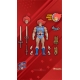 Cosmocats - Figurine Ultimates Lion-O (LED Eyes) 18 cm