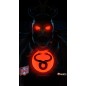 Cosmocats - Figurine Ultimates Mumm-Ra (LED Eyes) 18 cm
