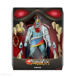 Cosmocats - Thundercats figurine Ultimates Mumm-Ra (LED Eyes) 18 cm