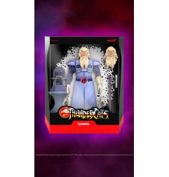 Cosmocats - Thundercats figurine Ultimates Claudus 18 cm