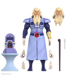 Cosmocats - Thundercats figurine Ultimates Claudus 18 cm