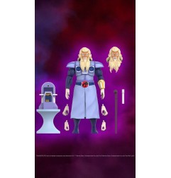 Cosmocats - Thundercats figurine Ultimates Claudus 18 cm