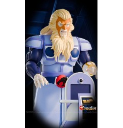 Cosmocats - Thundercats figurine Ultimates Claudus 18 cm