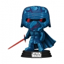 Star Wars - Figurine POP! Kylo Ren (Retro) 9 cm