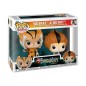 Cosmocats - Pack 2 figurines POP! Wilykat & Wilykit 9 cm Cosmocats - Pack 2 figurines POP! Wilykat & Wilykit 9 cm
