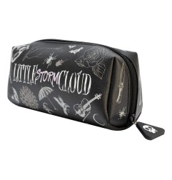 Mercredi - Trousse Storm Cloud