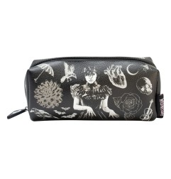 Mercredi - Trousse Storm Cloud