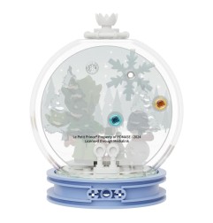 Le Petit Prince - Jeu de construction Winter Melody