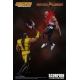 Mortal Kombat - Figurine 1/12 Scorpion 16 cm