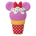 Disney - Aimant Minnie Mouse Ice Cream