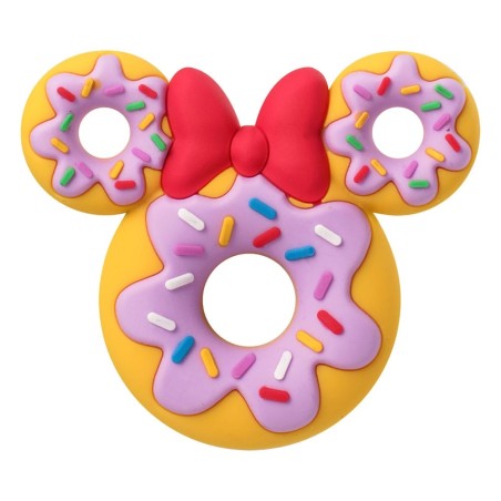 Mickey Mouse - Minnie Mouse porte-clés sac à dos Donut