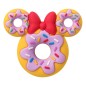 Mickey Mouse - Minnie Mouse porte-clés sac à dos Donut