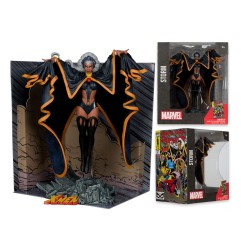 Marvel - Collection statuette PVC 1/10 Storm ( Tales featuring Spider-Man and The X-Men 236) 18 cm