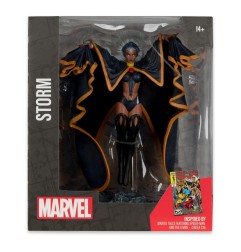 Marvel Collection - Statuette 1/10 Storm (Tales featuring Spider-Man and The X-Men 236) 18 cm