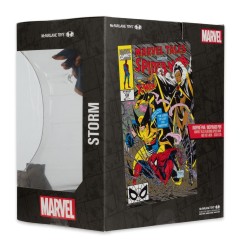 Marvel - Collection statuette PVC 1/10 Storm ( Tales featuring Spider-Man and The X-Men 236) 18 cm