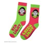Squid Game - Pack 3 paires de chaussettes