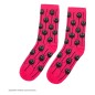 Squid Game - Pack 3 paires de chaussettes Squid Game Squid Game - Pack 3 paires de chaussettes Squid Game