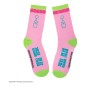 Squid Game - Pack 3 paires de chaussettes