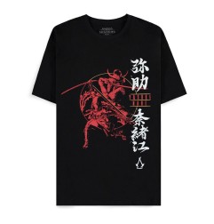 Assassin's Creed - AssassinÃ's Creed Shadows T-Shirt Balance 