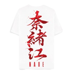 Assassin's Creed Shadows - T-Shirt Naoe