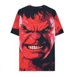 Marvel - Captain America Brave New World T-Shirt Character 