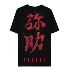 Assassin's Creed - AssassinÃ's Creed Shadows T-Shirt Yasuke 