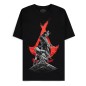 Assassin's Creed - AssassinÃ's Creed Shadows T-Shirt Shadows from above 