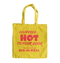 Stranger Things - Sac shopping Surfer Boy Pizza
